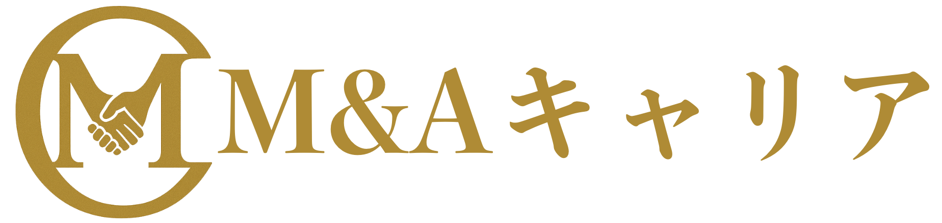 M&Aキャリアロゴ